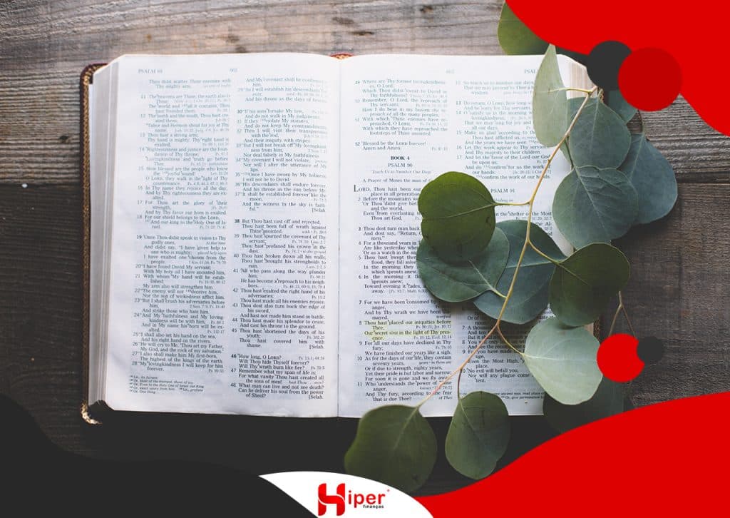 Bíblia Sagrada Online