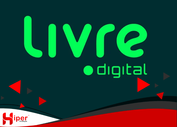 Empréstimo Pessoal Livre digital