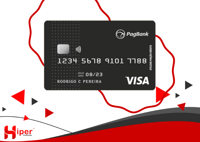 Como Pedir Cartão de Crédito Pagbank