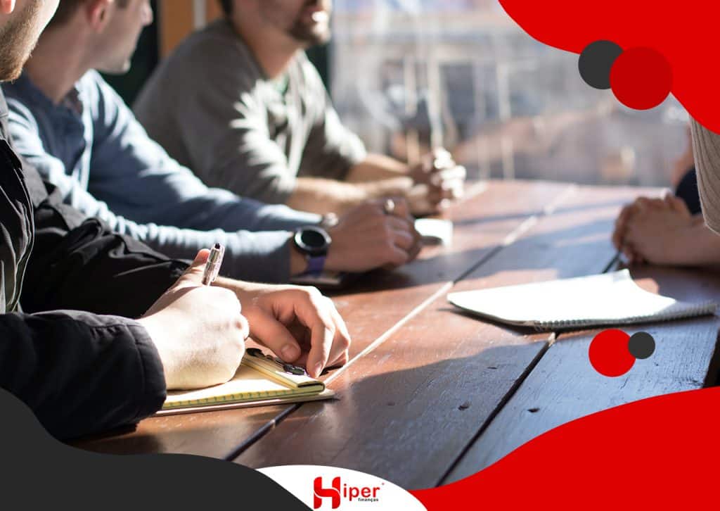 erros na busca de emprego