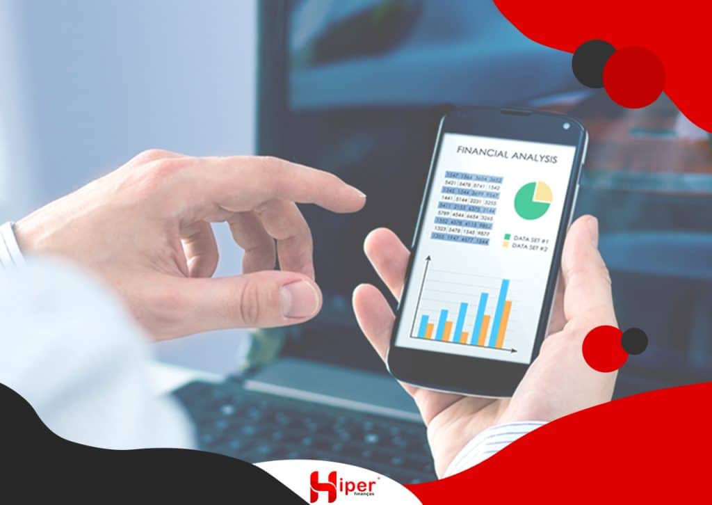 Aplicativos de Controle Financeiro