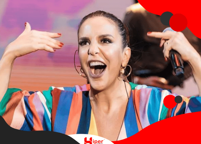 A Fortuna de Ivete Sangalo 