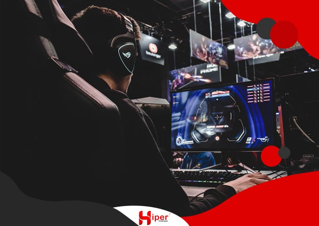 como ganhar dinheiro jogando pelo computador