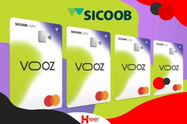 cartão sicoob vooz
