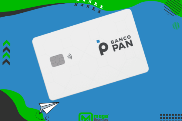 cartão de crédito banco pan