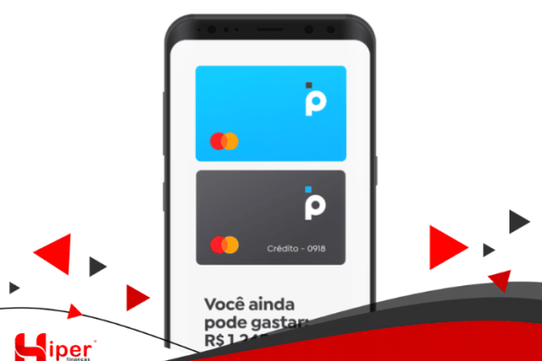 cartão de crédito pan