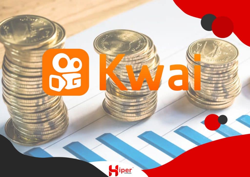 como ganhar dinheiro mais rápido no Kwai