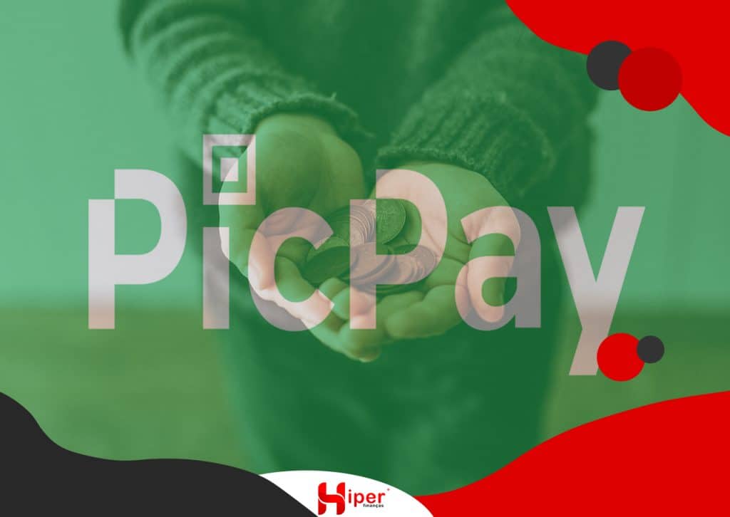 como ganhar mais dinheiro no PicPay