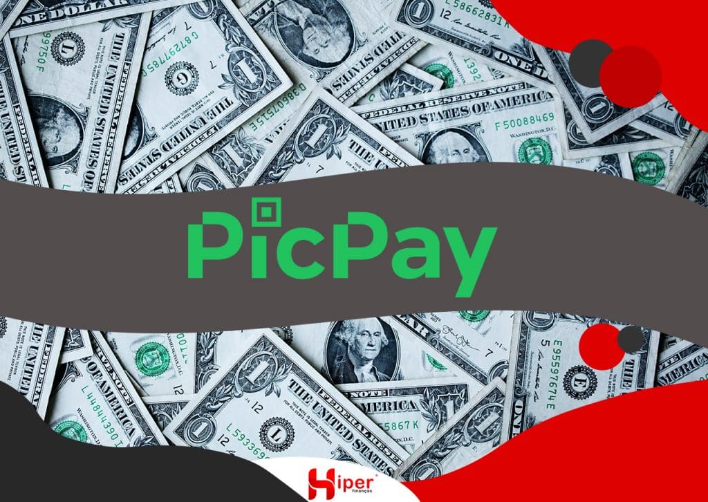 comprar dólar pelo app PicPay