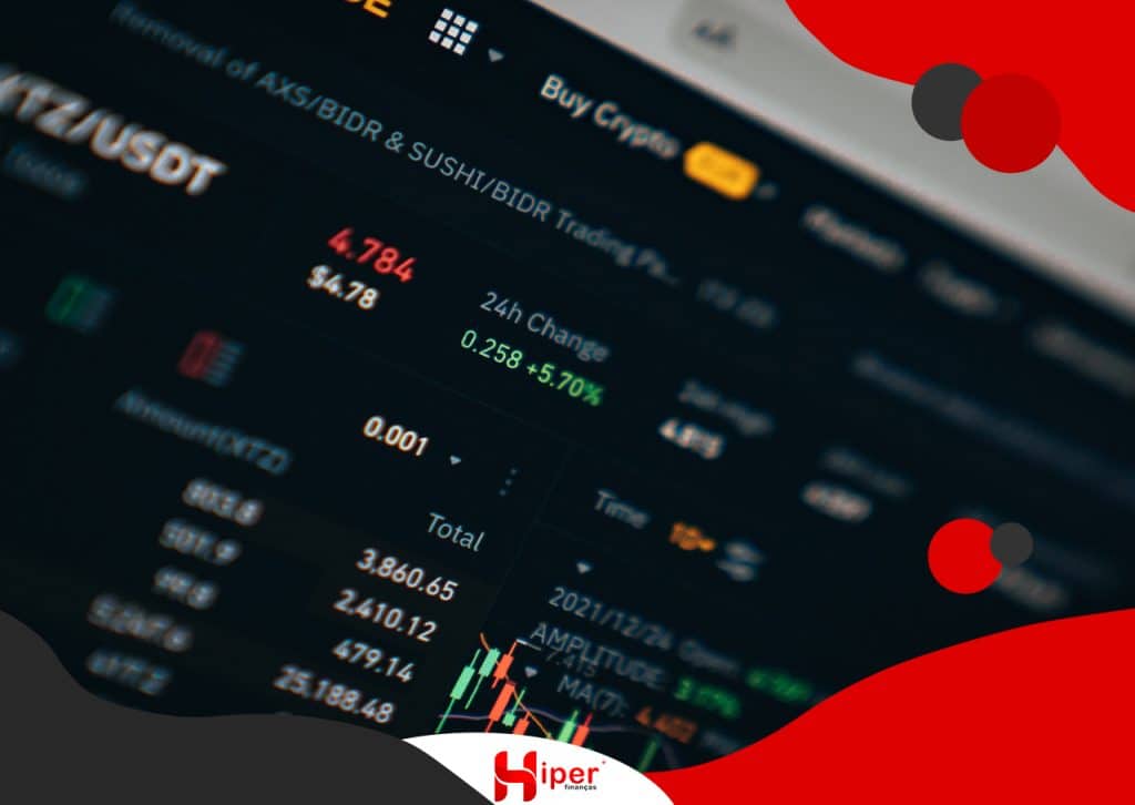 criptomoedas para investir