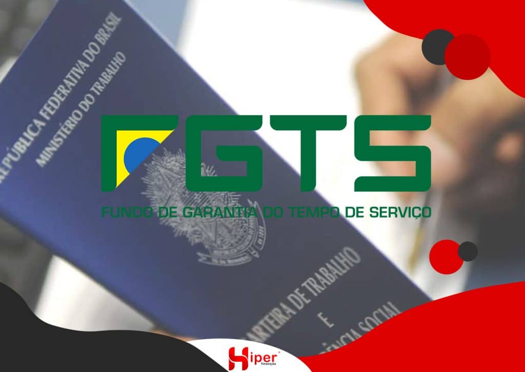 documentos necessários para sacar o FGTS