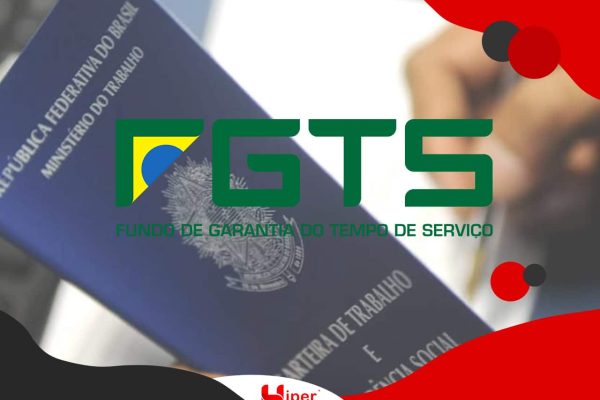 documentos necessários para sacar o FGTS