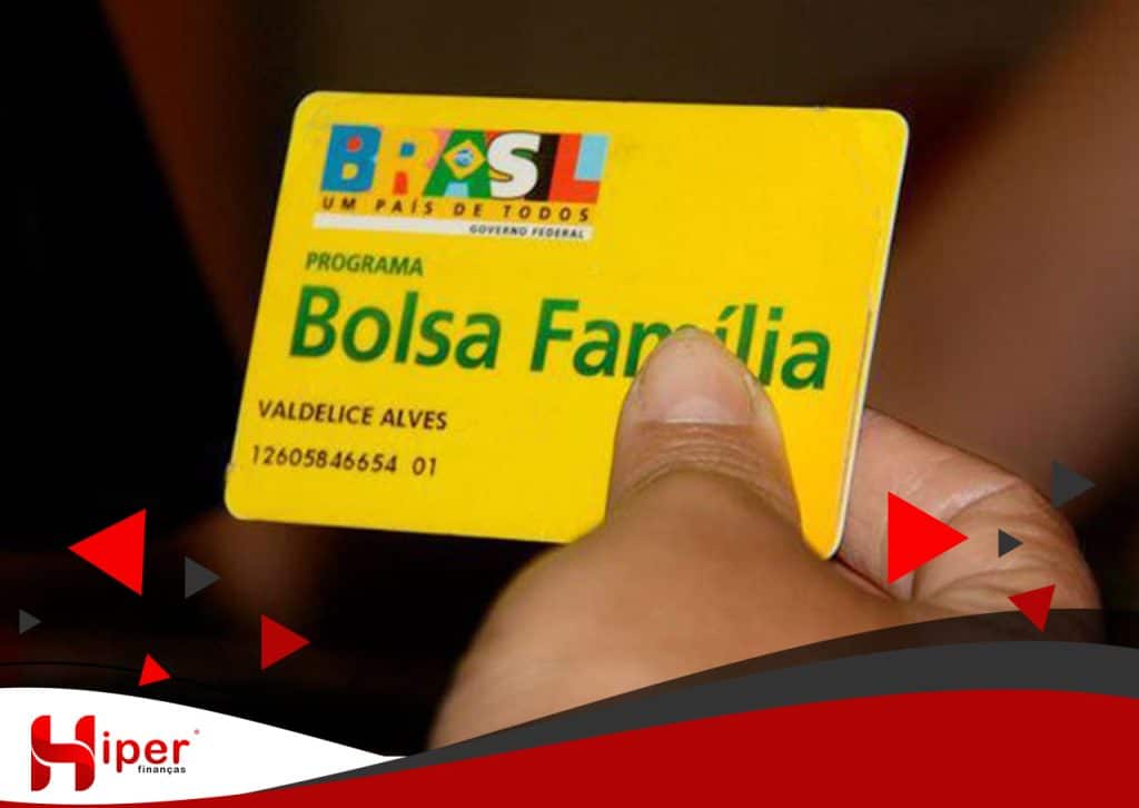 Cartão Bolsa Família