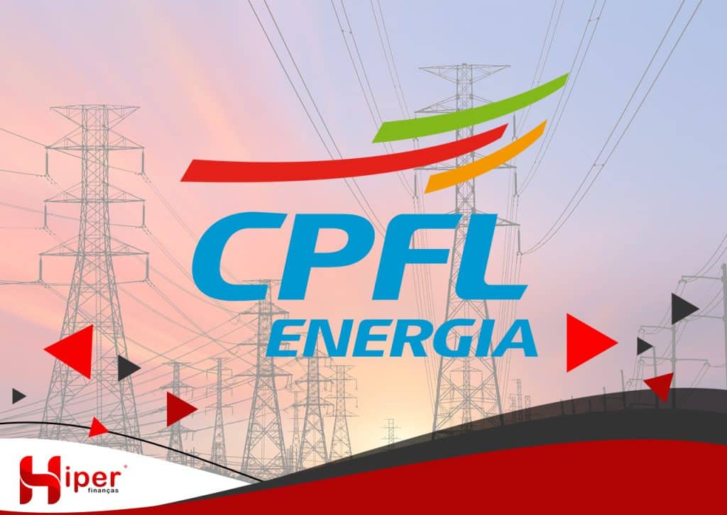 Conta de Luz CPFL