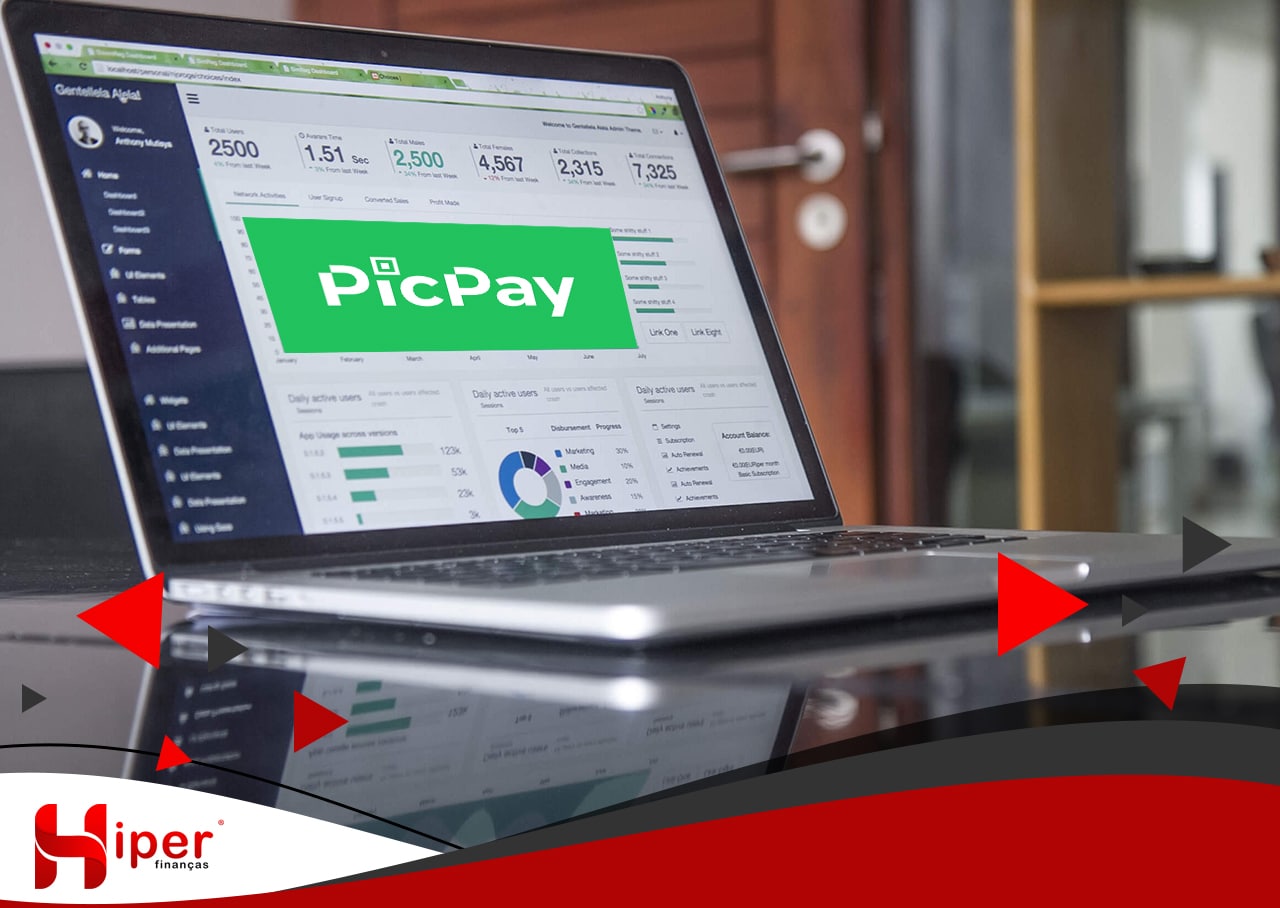 Como Ganhar Mais Dinheiro No Picpay 5 Melhores Opções 9231