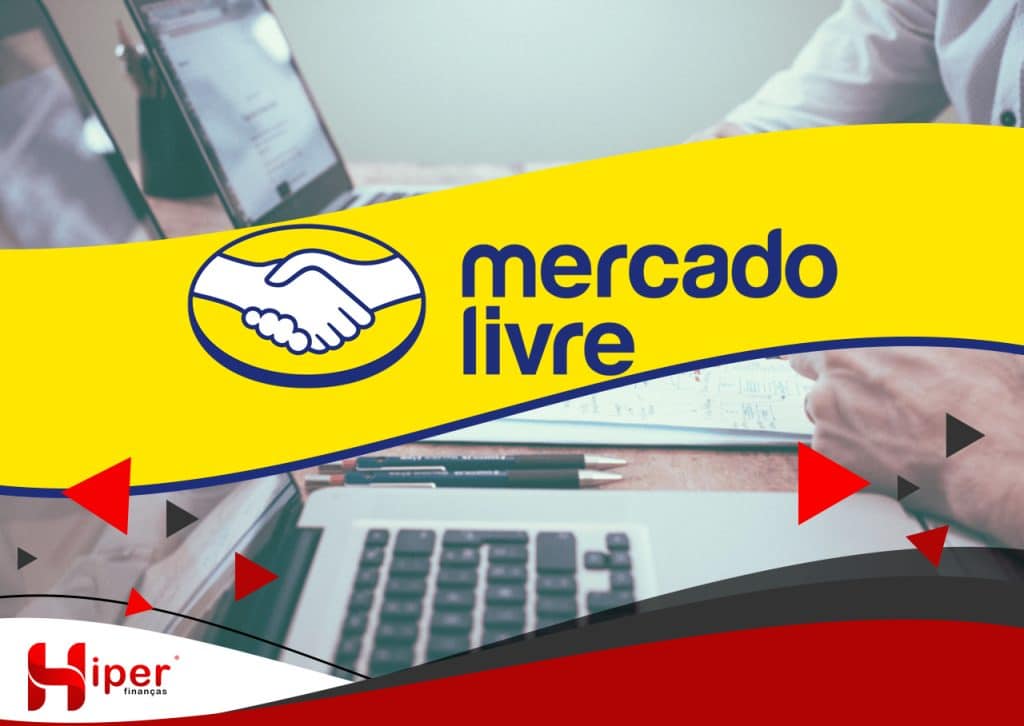 Compras Mercado Livre