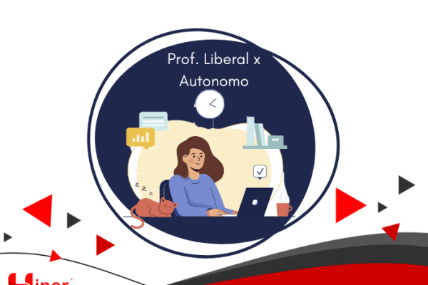 O que é Profissional Liberal e Autônomo?