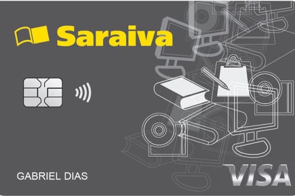 saraiva visa