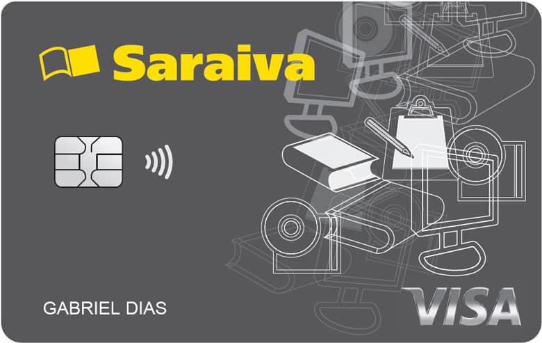 saraiva visa