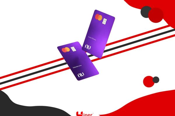 como desbloquear cartão Nubank Roxinho