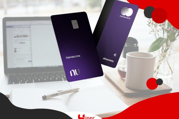 como desbloquear cartão Nubank Ultravioleta