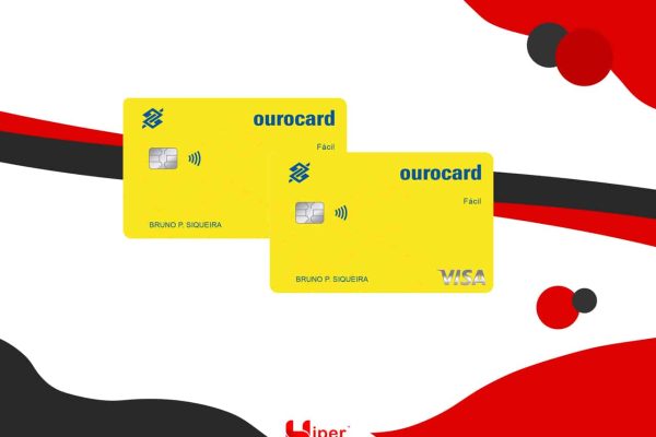 como desbloquear cartão Ourocard