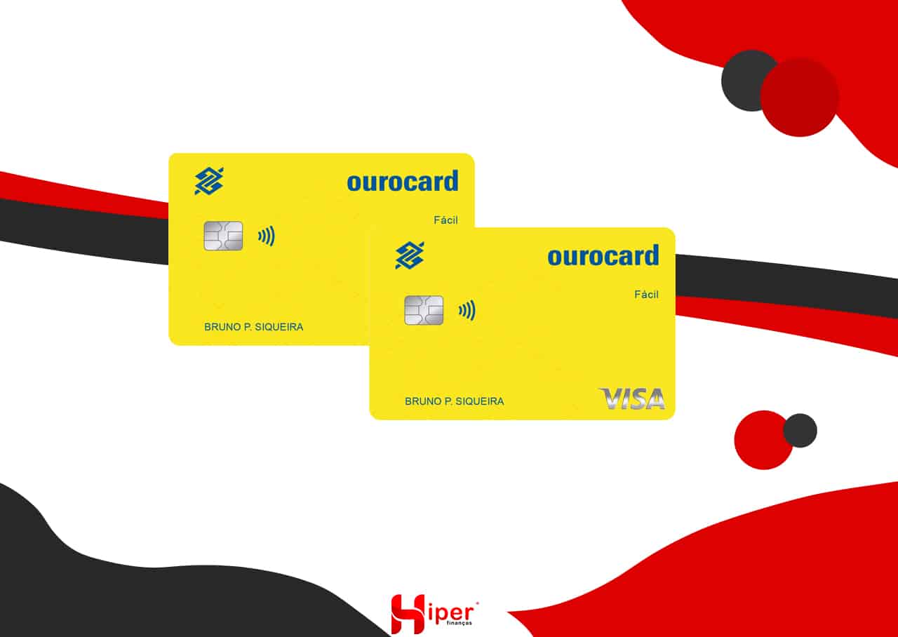 como desbloquear cartão Ourocard