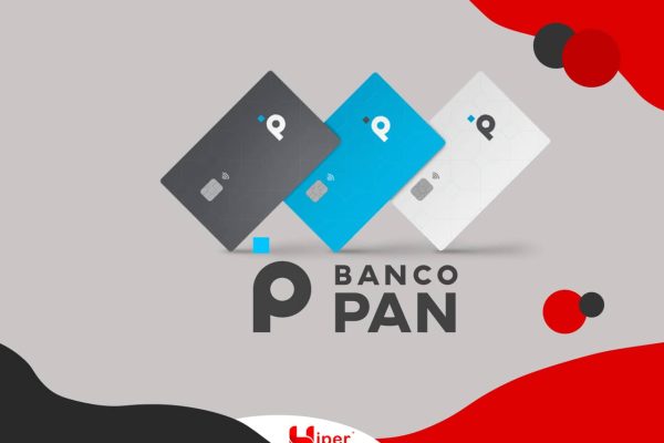 como desbloquear o cartão do Banco Pan