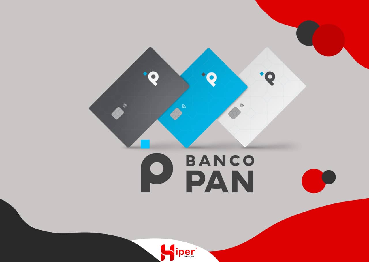 como desbloquear o cartão do Banco Pan