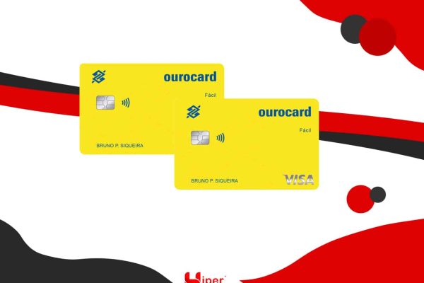 como solicitar cartão Ourocard