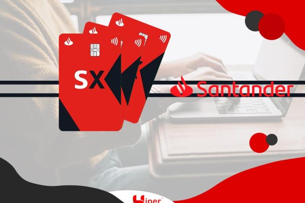 como solicitar cartão Santander SX