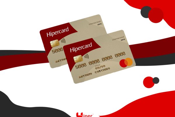 solicitar cartão Hipercard Mastercard Internacional Zero