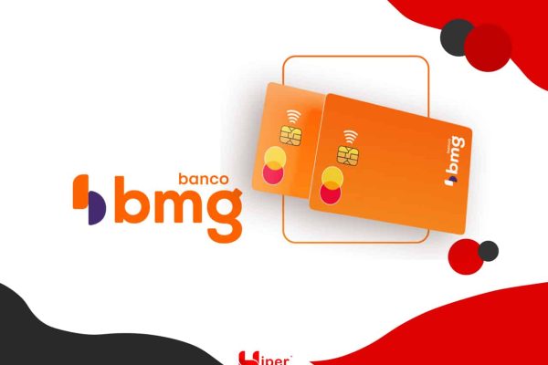 vantagens do cartão BMG Card