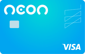 Cartão Neon Vantagens
