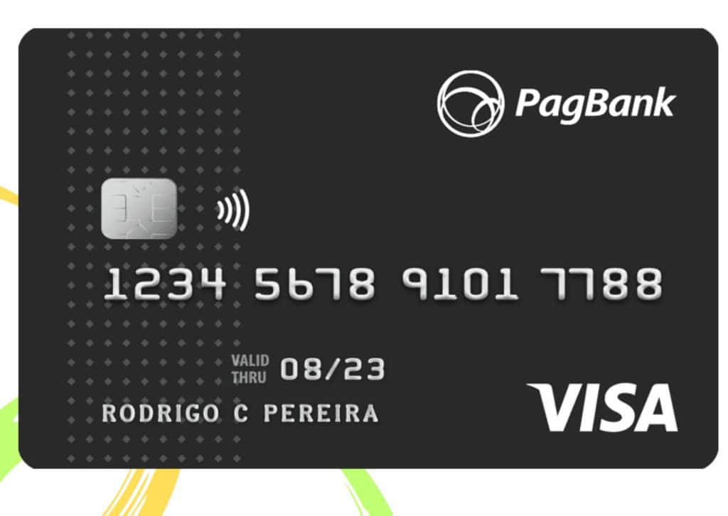 Cartão Pagbank Vantagens