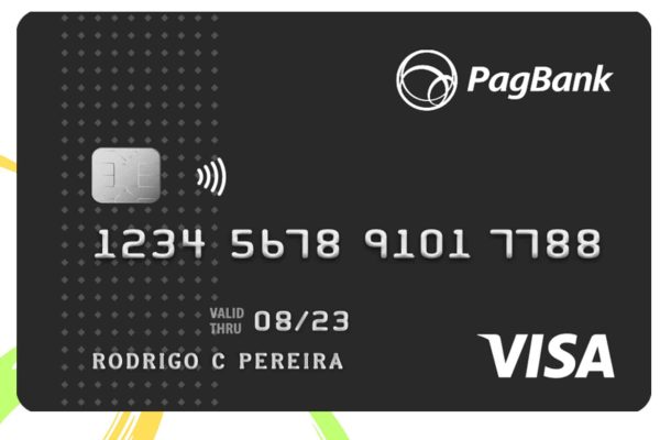 Cartão Pagbank Vantagens