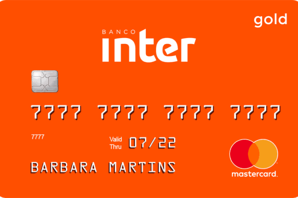 Solicitar Cartão De Crédito Inter