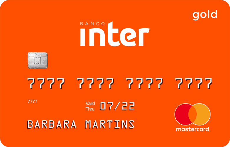 Solicitar Cartão De Crédito Inter