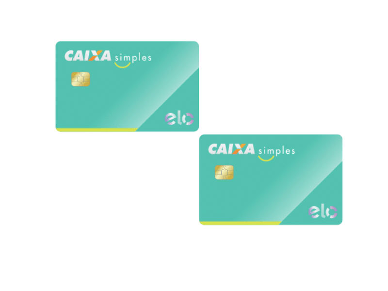 Cartão Caixa Simples Consignado - Vantagens do cartão caixa simples