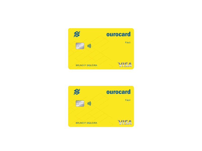 Cartão Ourocard Fácil - Vantagens do cartão Ourocard