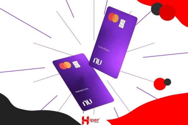 Como Pedir Cartão de Crédito Nubank