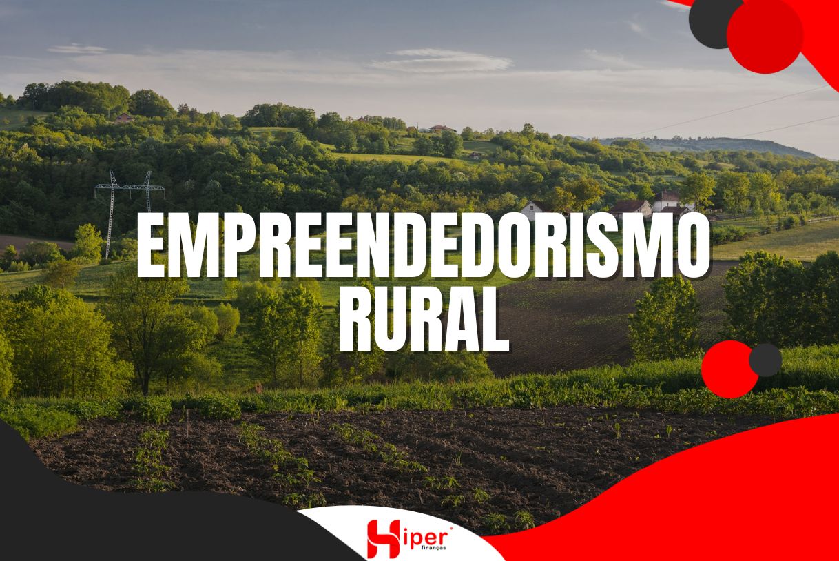 Empreendedorismo Rural