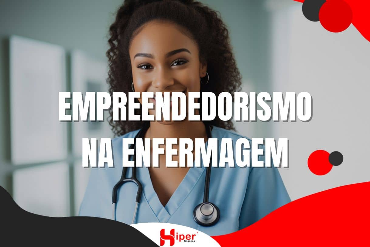 Empreendedorismo na enfermagem