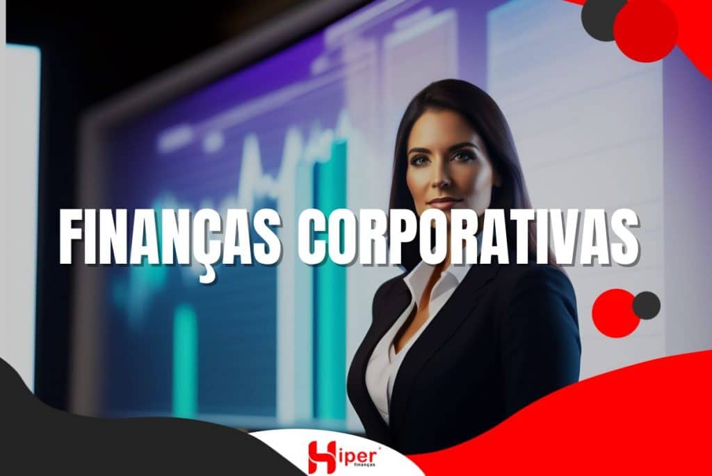 Finanças corporativas