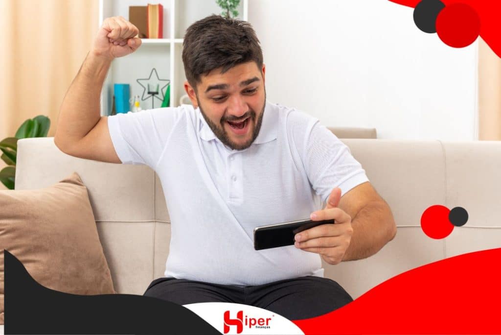 Como jogar online na Mega Sena