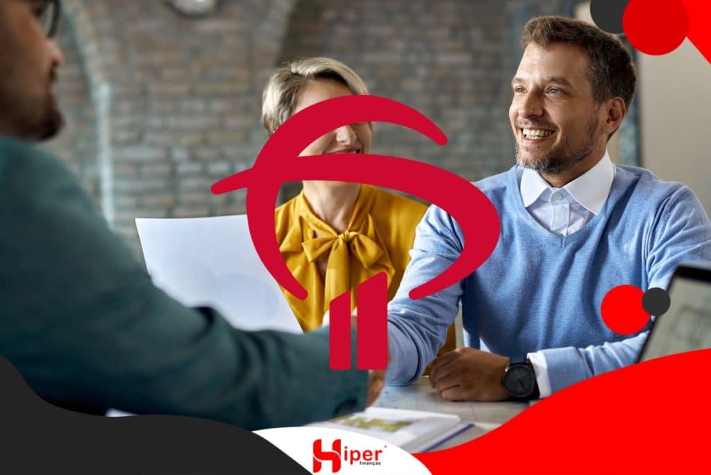 Empréstimo para MEI Bradesco