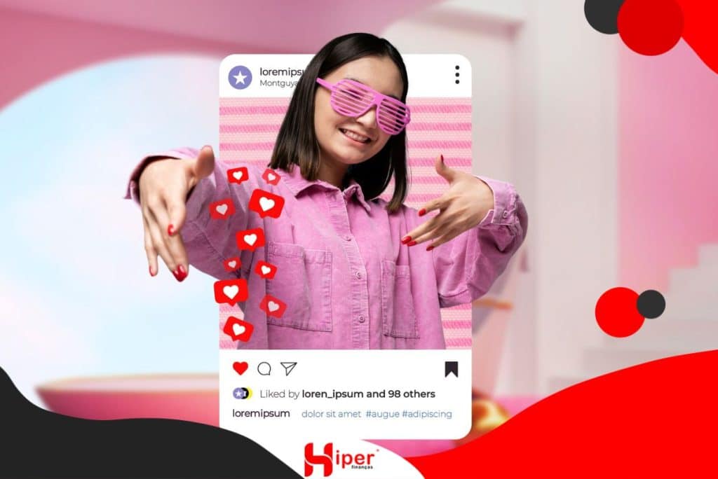 Como fazer um Instagram Comercial