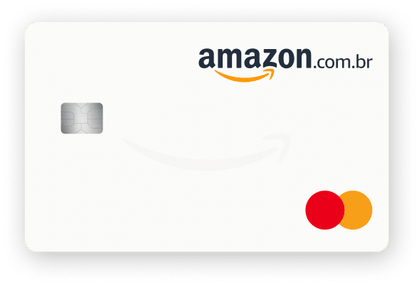 cartão Amazon
