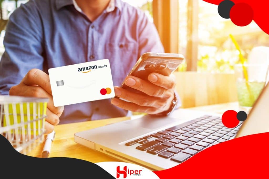 cartão Amazon