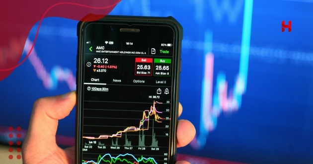 Mercado de Ações Mercado de Ações